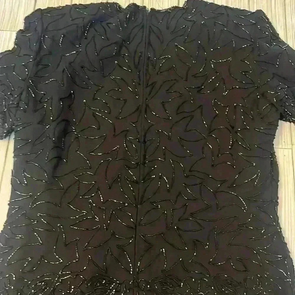 80’s JMD beaded blouse - Picture 7 of 7